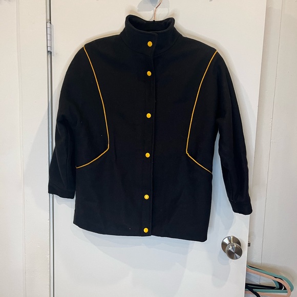 Vintage bomber jacket - Picture 7 of 7